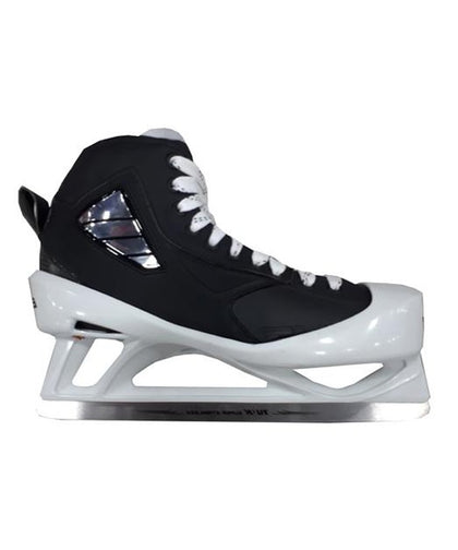 TRUE PRO RETURN SR GOALIE SKATES - SIZE 11 - 102