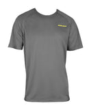 BAUER 2016 TRAINING SS JR T-SHIRT - 1042896_bauer_2016_ss_training_tee_front