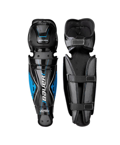 BAUER PRO BALL HOCKEY SR SHIN GUARD - 1049000_bauer_2016_pro_ball_hockey_shin_6cc3dfc6-e898-412a-acbc-9d95637ad456