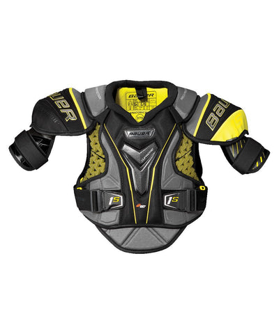 BAUER SUPREME 1S SENIOR SHOULDER PADS - 1050690_bauer_supreme_1s_sr_shoulder_pads