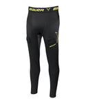 BAUER PREMIUM COMPRESSION YTH JOCK PANT - 1050712_bauer_2017_compression_jock_pant