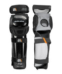 BAUER OFFICIAL'S SHIN GUARDS - 1051460_bauer_2017_referee_shin_guards