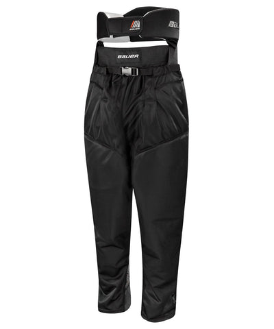 BAUER OFFICIAL'S PANTS WITH GIRDLE - 1051462_bauer_2017_referee_girdle_pants