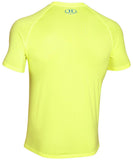 UNDER ARMOUR TECH MENS X-RAY SS T-SHIRT - 1228539_ua_2016_nutech_ss_tee_neon_front_01