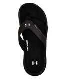 UNDER ARMOUR IGNITE MEN’S SLIDE SANDALS - 1240267_ua_2016_m_ignite_sandle_01_e60ed9e8-3325-4de8-8f53-46d7e75eceee