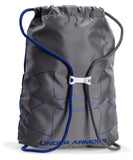 UNDER ARMOUR OZZIE SACKPACK ROYAL - 1240539_ua_2015_sackpack_blue_front_01