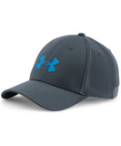 UNDER ARMOUR HEADLINE STRETCH FIT SR CAP - 1242627_ua_2016_stretch_fit_cap_navy_01_7dc2660b-4599-4122-a1f4-374fdf14b8fc