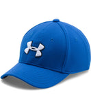 UNDER ARMOUR JR BOY'S BLITZING 2.0 BLUE INFINITY - 1254660-907_168549-2