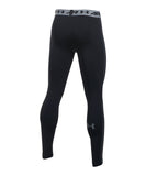 UNDER ARMOUR HEATGEAR ARMOUR COM SR LEGGING BLACK - 1257474_ua_2016_leggings_black_front_01