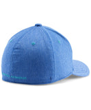 UNDER ARMOUR BIG LOGO BILLBOARD BLUE JR CAP - 1262200_ua_2016_billboard_cap_royal_01_01