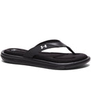 UNDER ARMOUR MARBELLA V WOMEN’S SLIDE SANDALS - 1266413_ua_2016_mirabella_sandle_top_01