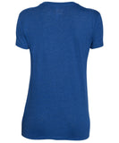 UNDER ARMOUR FAVORITE CREW WOMEN’S SS T-SHIRT - 1271676_ua_2016_favorite_ss_crew_front_01
