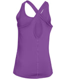 UNDER ARMOUR COOLSWITCH MAGENTA WOMEN’S TANK - 1271768_ua_2016_coolswitch_tank_purple_front_01