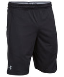 UNDER ARMOUR TECH MESH BLACK SR SHORTS - 1271940_ua_2016_mesh_short_black_front_993521ea-cde6-4ddc-bdec-d3d6ae583fb6