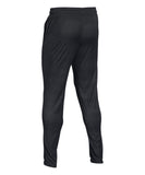 UNDER ARMOUR TECH BLACK SR PANTS - 1271951_ua_2016_tech_pant_black_front_01