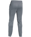 UNDER ARMOUR TECH STEEL SR PANTS - 1271951_ua_2016_tech_pant_grey_front_01