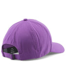 UNDER ARMOUR MAGENTA ARMOUR WOMEN’S CAP - 1272178_ua_2016_womens_armour_solid_cap_purp_01_01