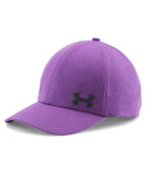 UNDER ARMOUR MAGENTA ARMOUR WOMEN’S CAP - 1272178_ua_2016_womens_armour_solid_cap_purp_01_09938dee-4342-4e1c-a5a2-5afe1b13eed5