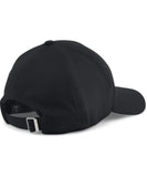 UNDER ARMOUR SR RENEGADE CAP BLACK - 1272182-002_168565-1