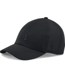 UNDER ARMOUR SR RENEGADE CAP BLACK - 1272182-002_168565-2