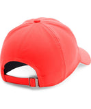 UNDER ARMOUR SR RENEGADE CAP RED - 1272182-963_168566-1