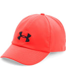 UNDER ARMOUR SR RENEGADE CAP RED - 1272182-963_168566-2
