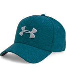 UNDER ARMOUR SR TWISTTECH CLOSER CAP BLUE INFINITY - 1273199-953_168554-2