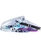 UNDER ARMOUR GRAPHIC MINI WOMEN’S HEADBANDS - 1280605_ua_2016_graphic_headband_colors