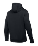 UNDER ARMOUR STORM ARMOUR FLEECE ICON SR HOODY BLACK - 1280729_ua_2016_hoodie_black_front_01