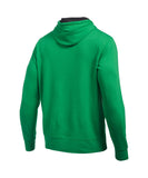 UNDER ARMOUR TRIBLEND SPORTSTYLE LOGO SR HOODY GREEN - 1280762_ua_2016_hoodie_lightgreen_front_01