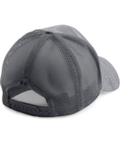 UNDER ARMOUR SR MEN'S  BLITZ TRUCKER CAP GREY - 1283154-035_168561-1