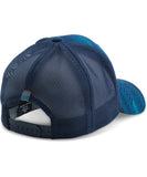 UNDER ARMOUR SR MEN'S  BLITZ TRUCKER CAP NAVY - 1283154-410_168562-1