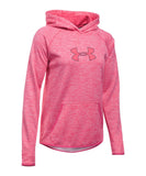 UNDER ARMOUR STORM ARMOUR TWIST WOMEN'S HOODY PINK SKY - 1288357_ua_2016_womens_ls_pink_front_00a16286-87c6-43e2-8de3-bc52a4a27dae