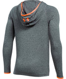 UNDER ARMOUR JR THREADBORNE HOODY ATHRACITE - 1299369-016_169031-1