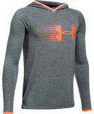 UNDER ARMOUR JR THREADBORNE HOODY ATHRACITE - 1299369-016_169031-2