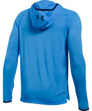 UNDER ARMOUR JR THREADBORNE HOODY BLUE INFINITY - 1299369-983_169035-1