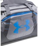 UNDER ARMOUR SR UNDENIABLE DUFFLE 3.0 MD GREY - 1300213-035_168527-2