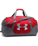 UNDER ARMOUR SR UNDENIABLE DUFFLE 3.0 MD RED - 1300213-600_168530-1