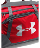 UNDER ARMOUR SR UNDENIABLE DUFFLE 3.0 MD RED - 1300213-600_168530-2