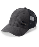 UNDER ARMOUR MEN'S BLITZING TRUCKER 3.0 - GREY - 1305039-019-Front