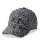 UNDER ARMOUR BOY'S PRINTED BLITZING 3.0 - BLACK - 1305459-001-Front