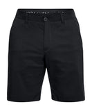 UNDER ARMOUR MEN'S SHOWDOWN SHORTS BLACK - 1309547-001-Front