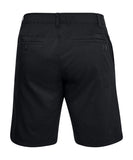 UNDER ARMOUR MEN'S SHOWDOWN SHORTS BLACK - 1309547-001