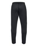 UNDER ARMOUR MEN'S ARMOUR FLEECE PANTS - BLACK - 1320757-001-Back