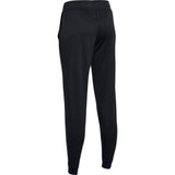 UNDER ARMOUR SR TECH PANT SOLID BLACK - 169331_1