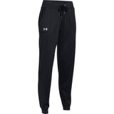 UNDER ARMOUR SR TECH PANT SOLID BLACK - 169331_2