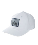 TRAVISMATHEW MEN'S COMING IN HOT HAT - 1ML117-0MCR-2