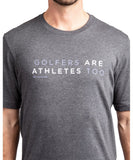 TRAVISMATHEW MEN'S TED T SHIRT - 1MM203-0HGP-4