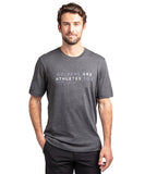 TRAVISMATHEW MEN'S TED T SHIRT - 1MM203-0HGP