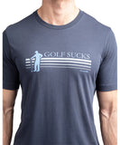 TRAVISMATHEW MEN'S JASON T SHIRT - 1MM205-4BLN-4